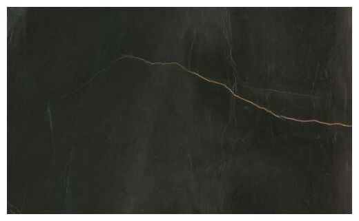 prissmacer mind black gres poler rektyfikowany 60x120 - zdjęcie główne