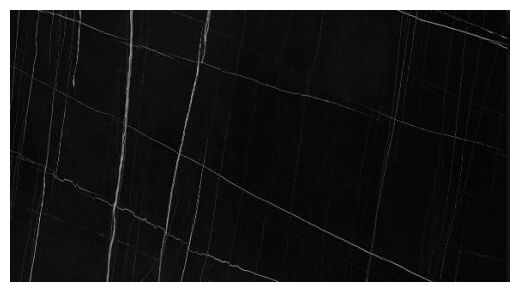 prissmacer noir black gres poler rektyfikowany 60x120 - zdjęcie główne