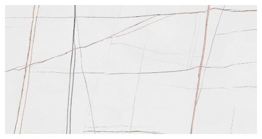 prissmacer noir white gres poler rektyfikowany 60x120 - zdjęcie główne