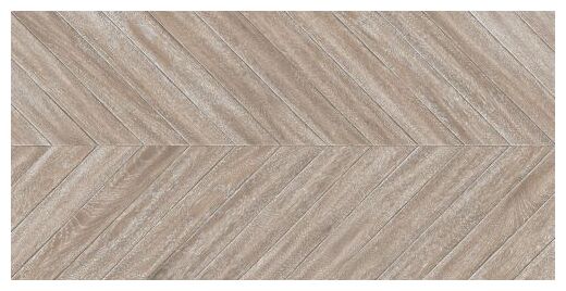prissmacer ess. rlv chevron terra gres rektyfikowany 60x120 - zdjęcie główne