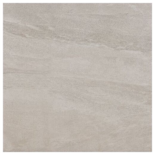 Matowy gres Teide Noce 60x60 w szarym odcieniu z delikatnymi liniami i rektyfikowanymi krawędziami
