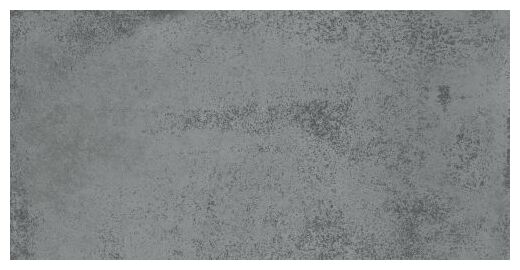 Twigs Dark gres Carving rektyfikowany 60x120 o matowej powierzchni i wyglądzie surowego betonu