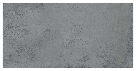 Twigs Dark gres Carving rektyfikowany 60x120 o matowej powierzchni i wyglądzie surowego betonu - zdjęcie nr: 2