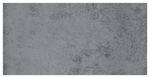 Twigs Dark gres Carving rektyfikowany 60x120 o matowej powierzchni i wyglądzie surowego betonu - zdjęcie nr: 3