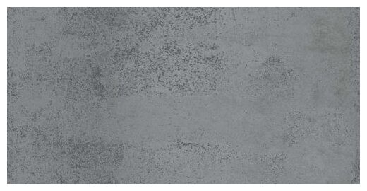 Twigs Dark gres Carving rektyfikowany 60x120 o matowej powierzchni i wyglądzie surowego betonu - zdjęcie nr: 4