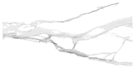 proceramica royal statuario gres poler rektyfikowany 60x120 - zdjęcie główne