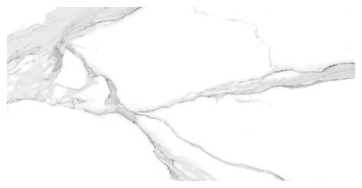 proceramica royal statuario gres poler rektyfikowany 60x120 - zdjęcie nr: 3