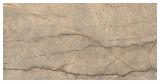 proceramica malta brown gres carving rektyfikowany 60x120 - zdjęcie główne