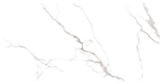 proceramica portofino white gres poler rektyfikowany 60x120 - zdjęcie nr: 2