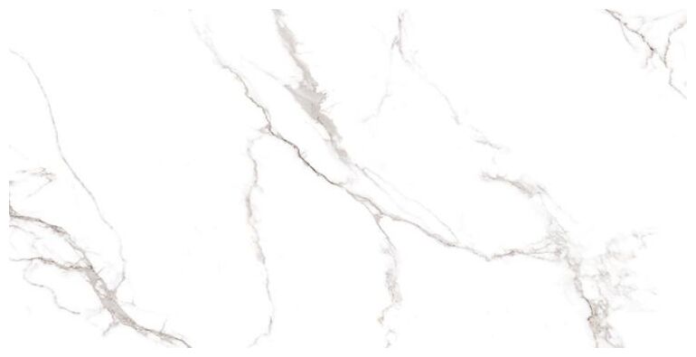 proceramica portofino white gres poler rektyfikowany 60x120 - zdjęcie nr: 4