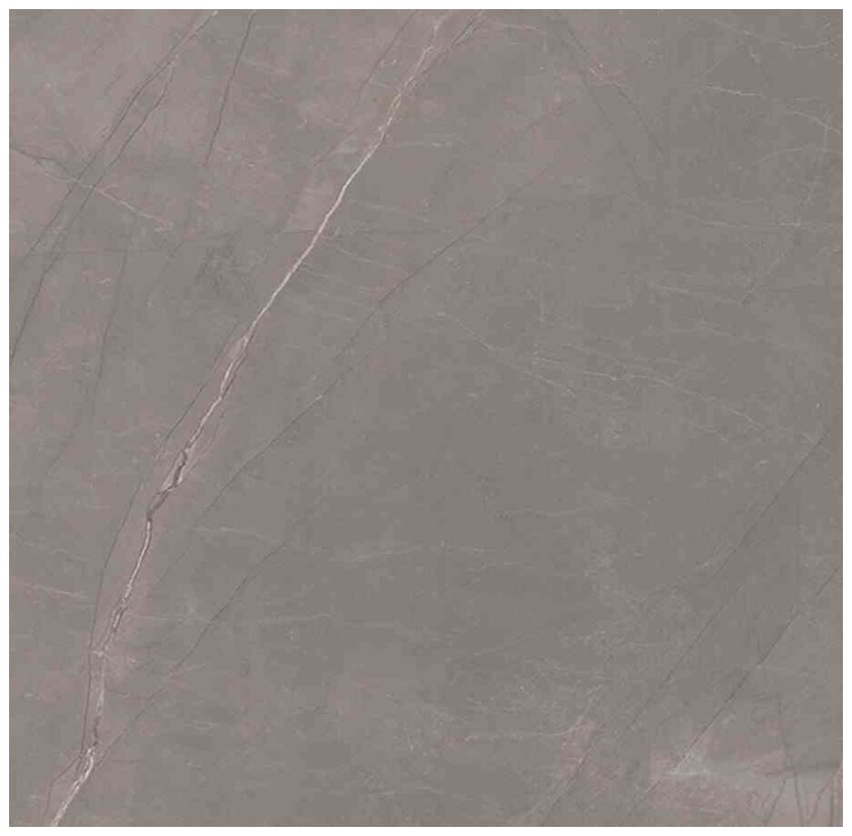 proceramica armani silver gres poler rektyfikowany 60x60 - zdjęcie główne