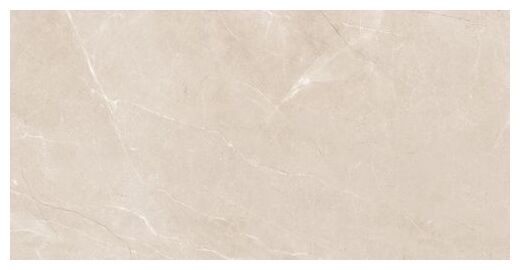 Gres szkliwiony Crema Avorio 60x120 z efektem marmuru w jasnym odcieniu z subtelnymi żyłkami - zdjęcie nr: 6