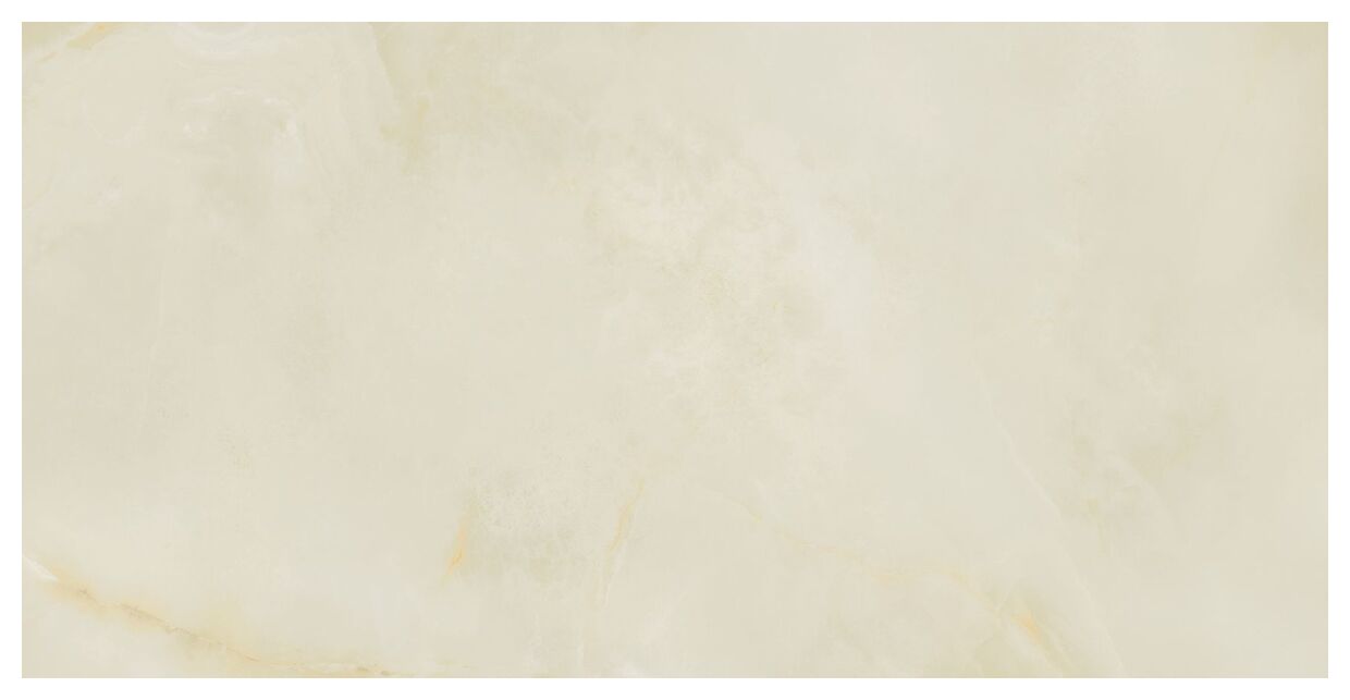 Proceramica Onyks Beige gres poler rektyfikowany 60x120 - gres szkliwiony polerowany imitujący marmur - zdjęcie nr: 3