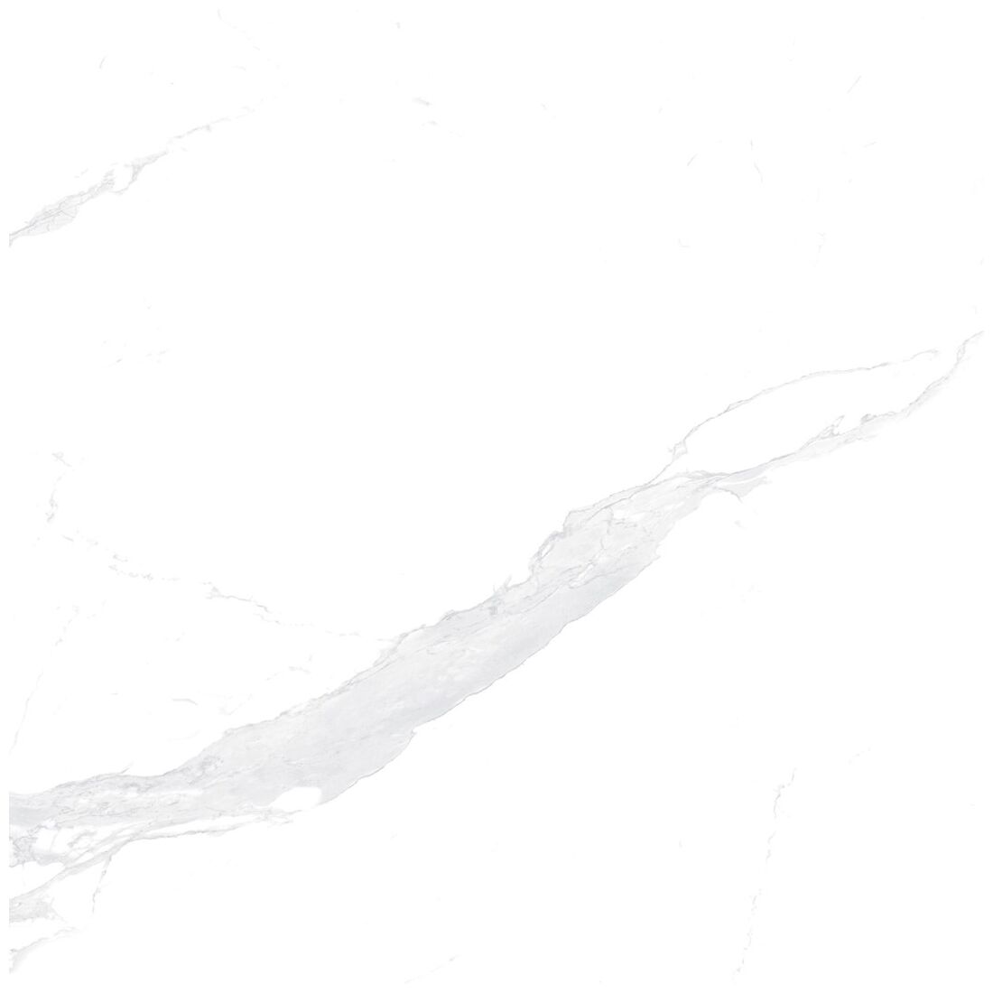 proceramica alaska white gres mat rektyfikowany 60x60 