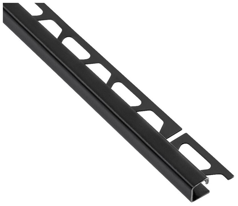profil design pd c-corner black mat 12.5 mm listwa narożna 270 cm 