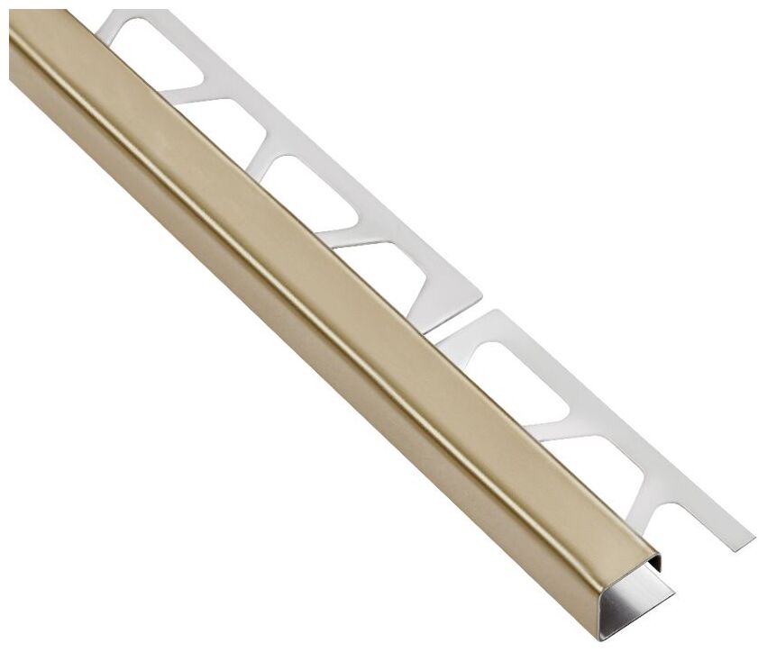 profil design pd c-corner gold 10.5 mm listwa narożna 270 cm 