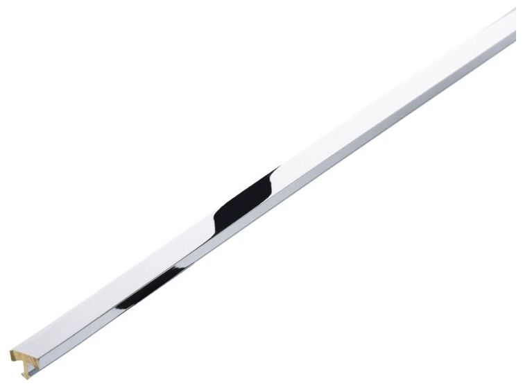 profil design pd chrom t10 licowana 10 mm listwa podłogowa 270 cm 