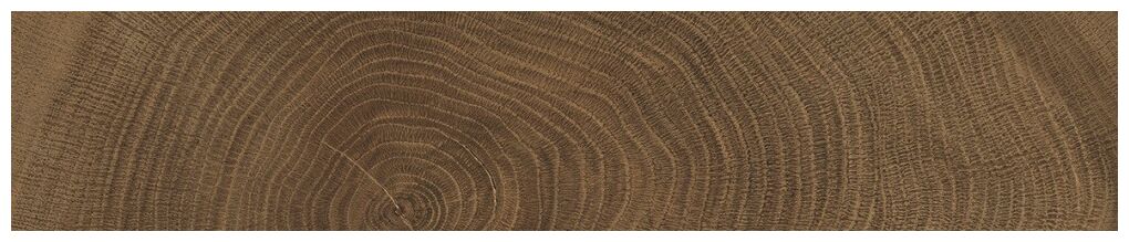 Provenza W-Circles Wenge gres 5.3x30 - antypoślizgowy r10 gres na podłogę imitujący drewno