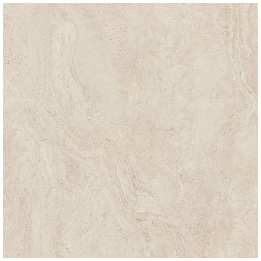 Provenza Unique Travertine Minimal Cream lappato Antique gres rektyfikowany 120x120 - beżowy gres włoski