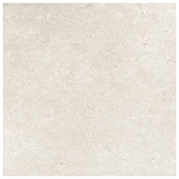 Jasnoszary gres Unique Bourgogne Minimal Blanc NAT o matowej powierzchni kamieniopodobnej - zdjęcie nr: 2