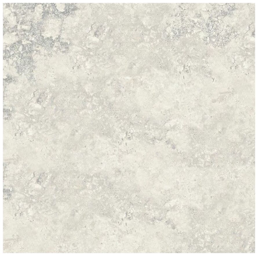 Provenza Unique Travertine Ancient White NAT gres rektyfikowany 60x60 - gres kamieniopodobny do salonu
