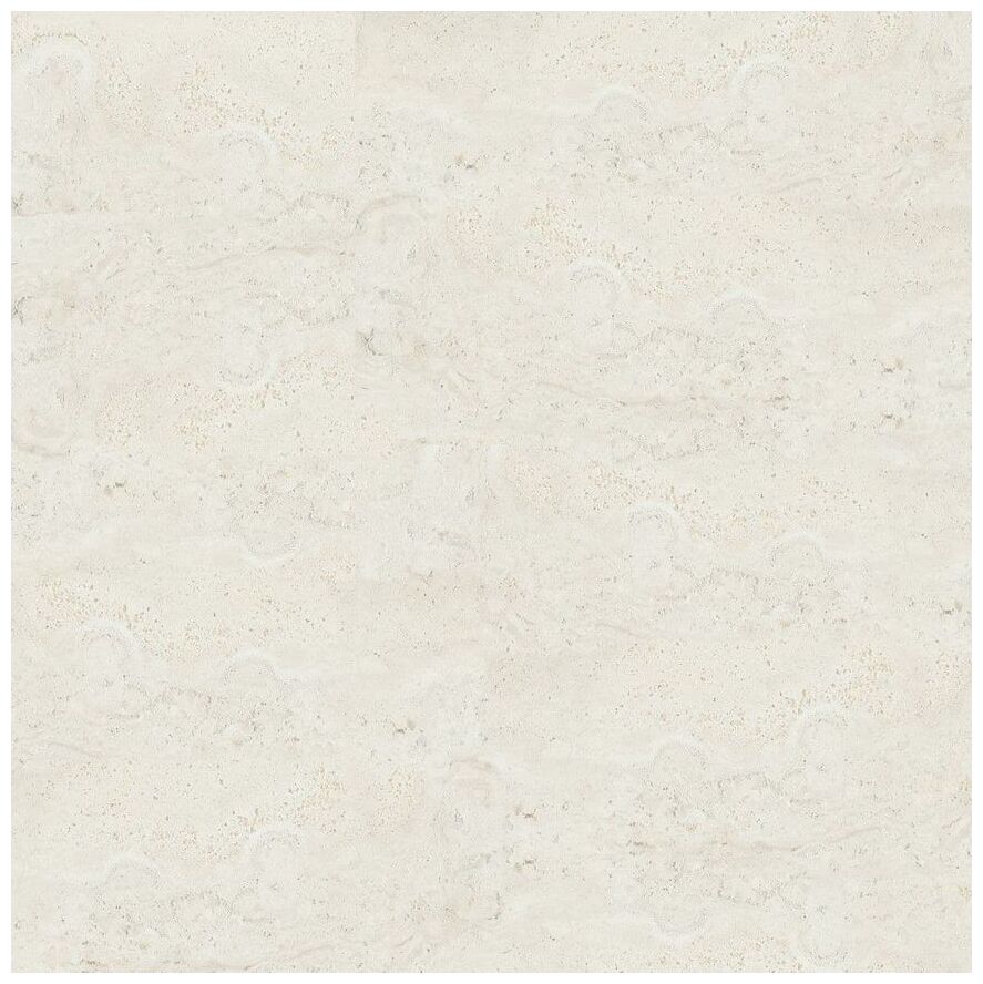 Provenza Unique Travertine Minimal White NAT gres rektyfikowany 90x90 - gres matowy imitujący trawertyn