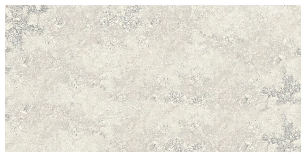 Provenza Unique Travertine Ancient White NAT gres rektyfikowany 60x120 - gres na podłogę kamieniopodobny