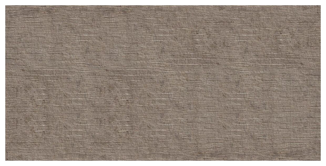 Provenza Unique Travertine Ruled Chocolate NAT gres rektyfikowany 60x120 - gres na ścianę kamieniopodobny