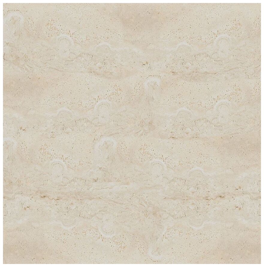 Provenza Unique Travertine Minimal Cream NAT gres rektyfikowany 90x90 - gres podłogowy imitujący trawertyn