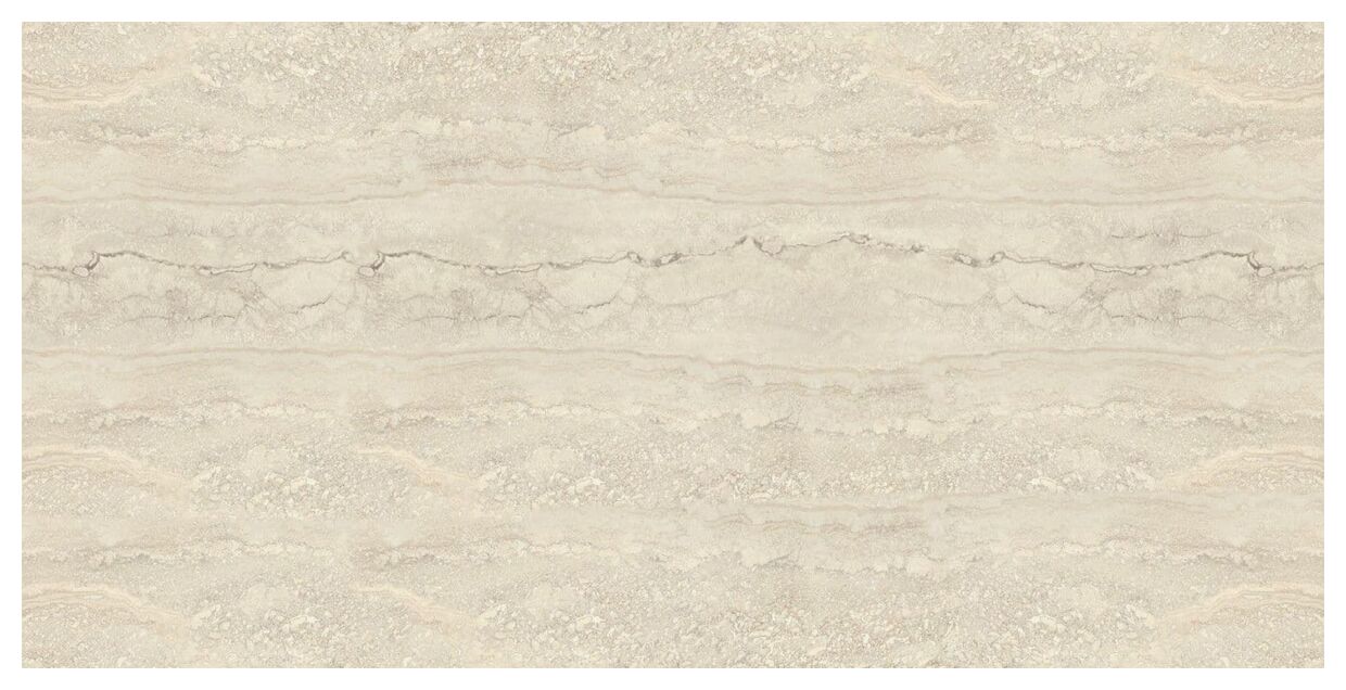 Provenza Unique Travertine Vein CUT Cream NAT gres rektyfikowany 60x120 - gres włoski w stylu klasycznym