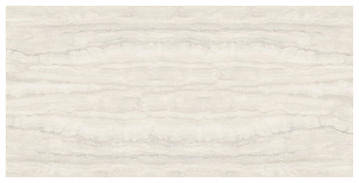 Provenza Unique Travertine Vein CUT White Full Lapp gres rektyfikowany 60x120 - włoski gres podłogowy