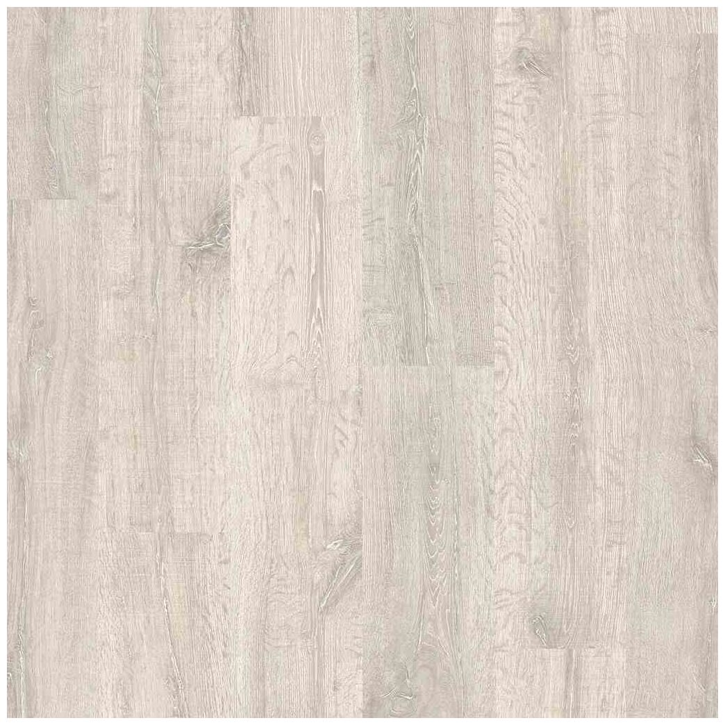 quickstep classic dąb regenerowany biały patynowany cl1653 panel podłogowy 120x19x0.8 - zdjęcie główne