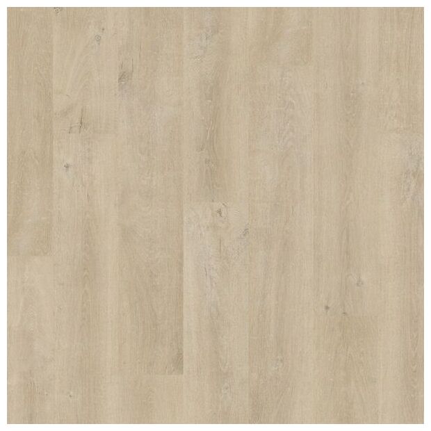 quickstep eligna dąb wenecja beżowy el3907 panel podłogowy 138x15.6x0.8 