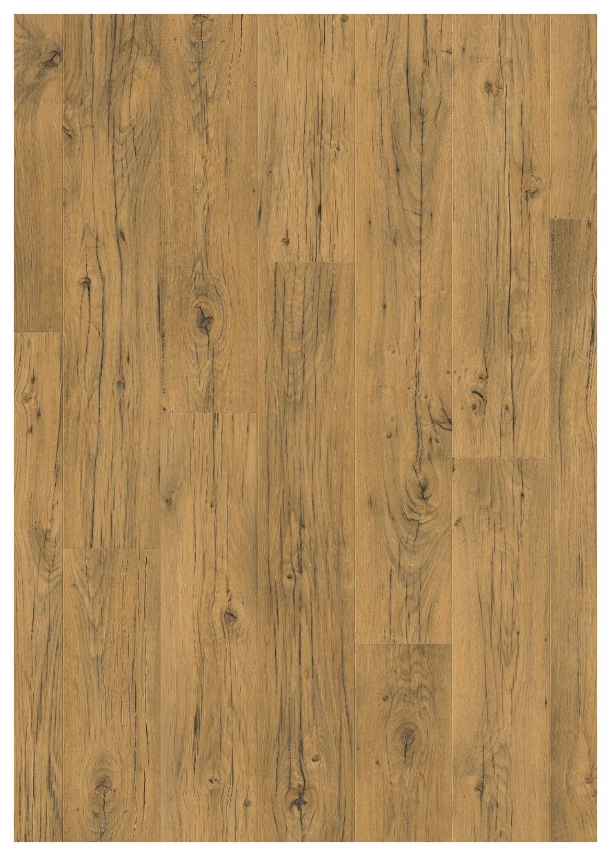 quickstep capture dąb naturalny spękany sig4767 panel podłogowy 138x21.2x.9 - zdjęcie główne
