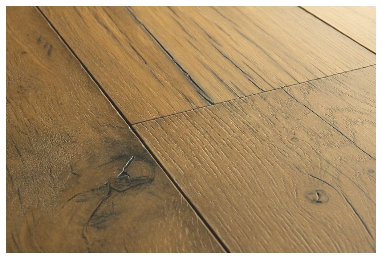 quickstep capture dąb naturalny spękany sig4767 panel podłogowy 138x21.2x.9 - zdjęcie nr: 2