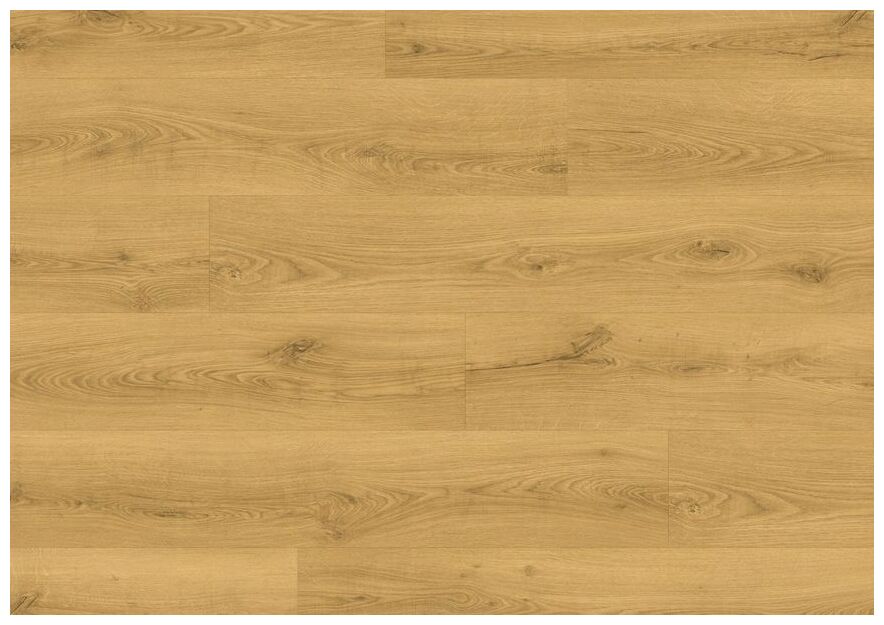 Classic Dab jasny Klasyczny CLM5787 jasne dębowe panele z widocznymi słojami i delikatnymi sękami