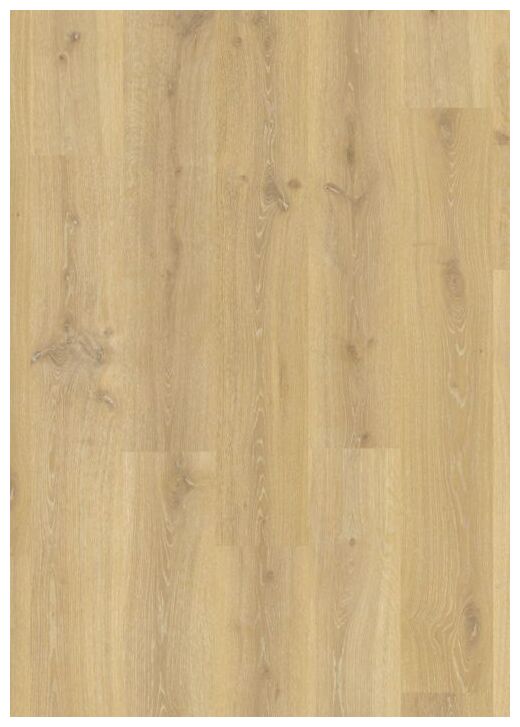 quickstep creo dąb tennessee naturalny crh3180 panel podłogowy 120x19x0.7 