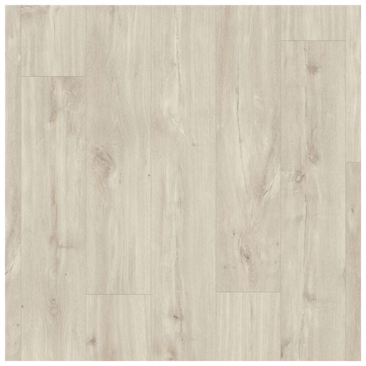 quickstep dąb canyon bezowy avspu40038 panel winylowy ze zintegrowanym podkładem 125.1x18.9x0.5 