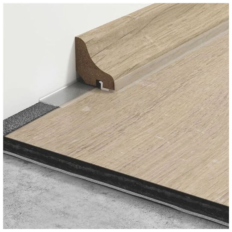 quickstep hydrostrip do listwy przypodłogowej scotia 15 metrów nehstripscot15 