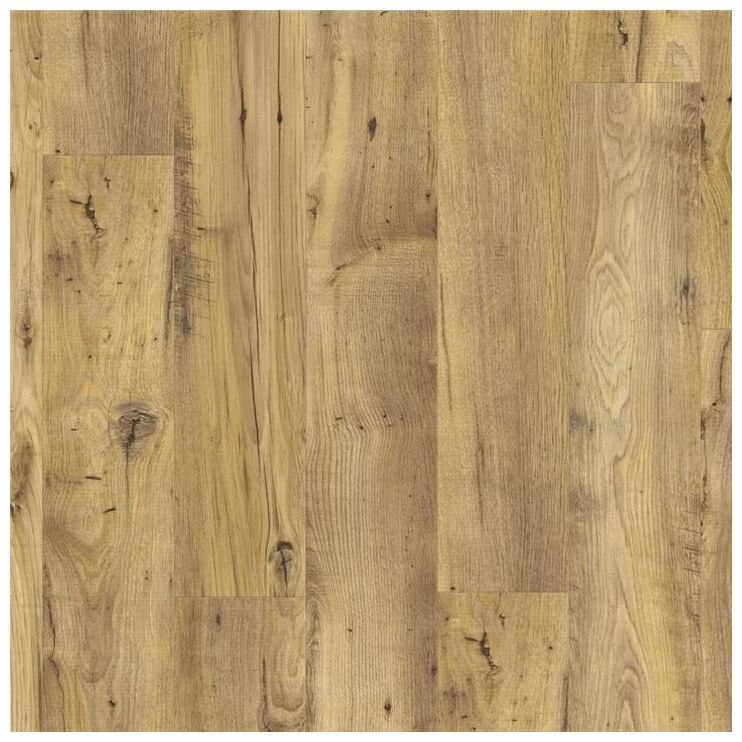 quickstep postarzany kasztanowiec naturalny avspu40029 panel winylowy z zintegrowanym podkładem 125.1x18.9x0.5 