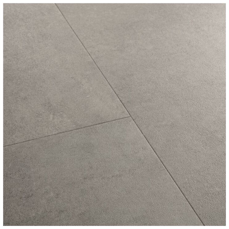 quickstep skała betonowa avstt40234 panel winylowy 30.3x61x0.4 