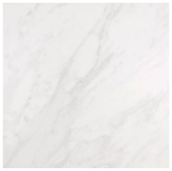 Realonda Classic Calacatta gres 33x33 - antypoślizgowy r10 gres marmuropodobny na podłogę