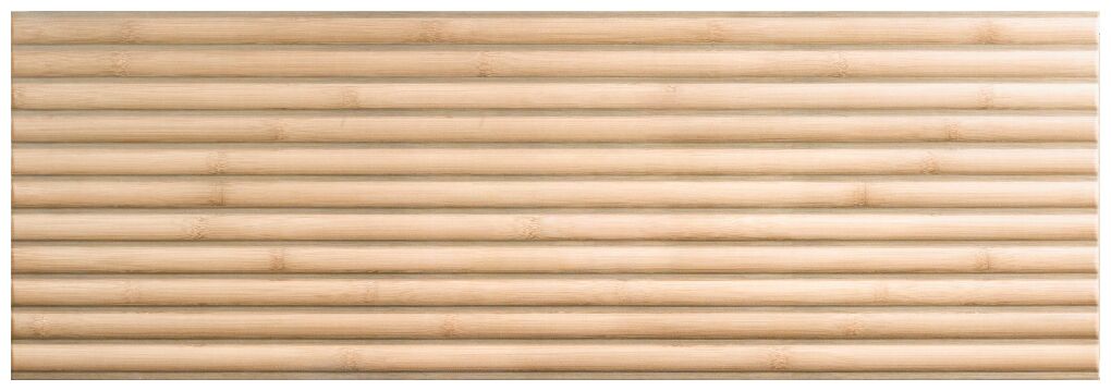 realonda bamboo oak płytka ścienna 40x120 - zdjęcie główne