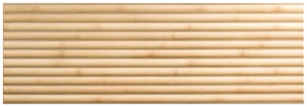 realonda bamboo natural płytka ścienna 40x120 - zdjęcie główne