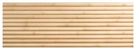 realonda bamboo natural płytka ścienna 40x120 - zdjęcie nr: 2