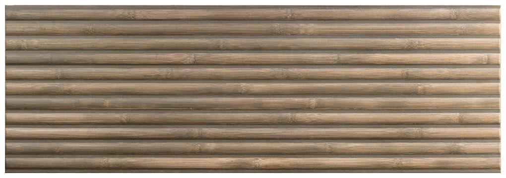 realonda bamboo walnut płytka ścienna 40x120 - zdjęcie główne