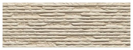 realonda iguazu sand płytka ścienna 21x63 - zdjęcie główne