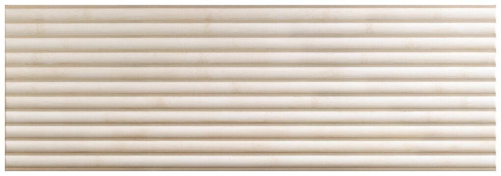 realonda bamboo white płytka ścienna 40x120 - zdjęcie główne