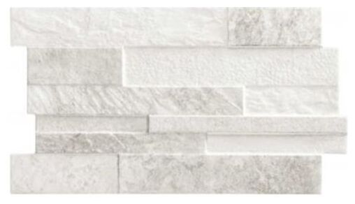 realonda pietra white płytka ścienna 31x56 - zdjęcie nr: 2