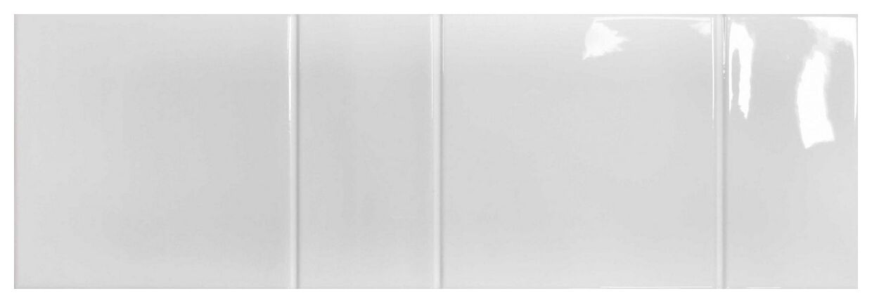 realonda capri white płytka ścienna 15x45 - zdjęcie główne